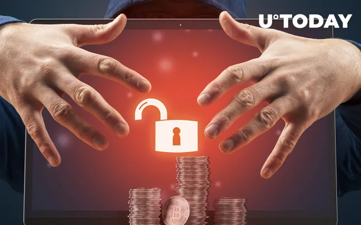 Cryptocurrency Hackers Stole $9.8 Billion in 2021, 73% of Them Are DeFi Incidents