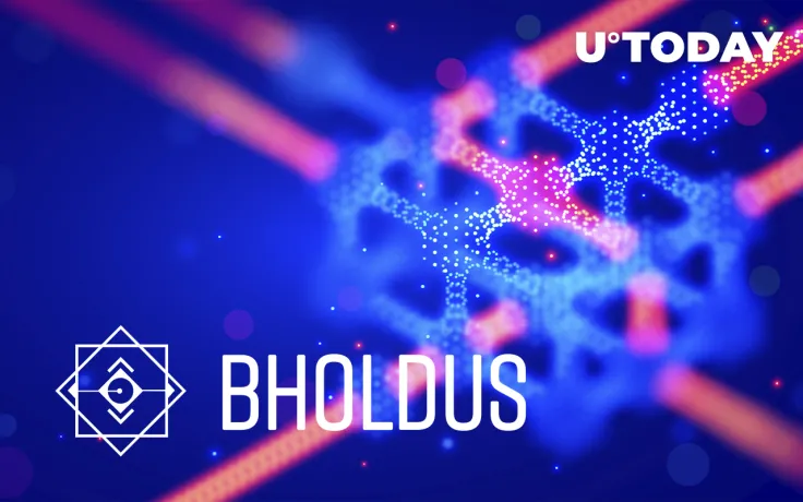 Bholdus Blockchain Finally Goes Live in Mainnet, Shares Web3 and Metaverse Ambitions