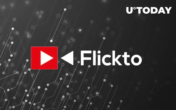 Cardano-based Flickto Sees Its IDO Target Increased by 114%