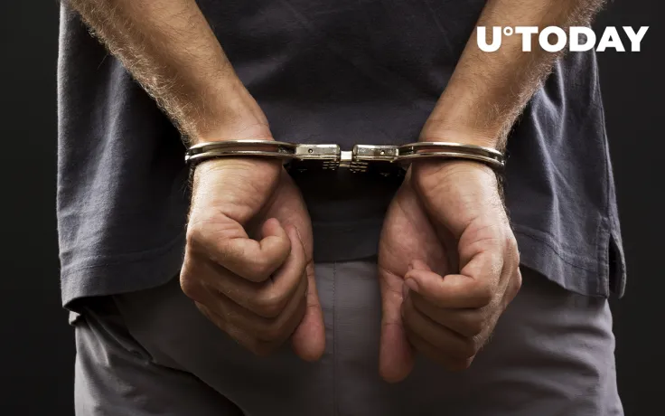 Hong Kong Siblings Arrested in Crypto-Related Money Laundering Case