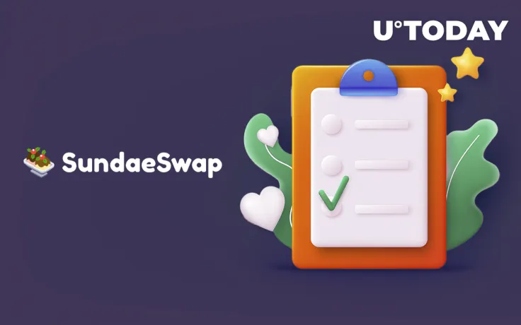 Cardano-Powered DEX SundaeSwap Announces Audit Completion