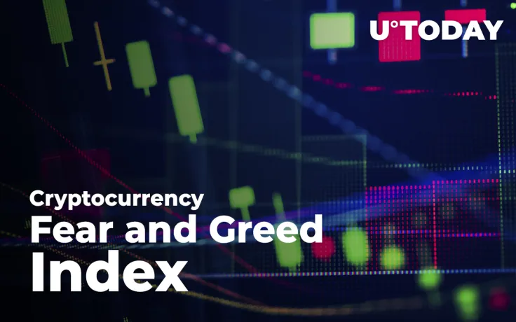 Crypto Sentiment Index Shows Strong Fear Once Again as Bitcoin Loses 9% of Its Value