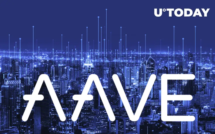 Real World Asset (RWA) Market Goes Live on Centrifuge and Aave