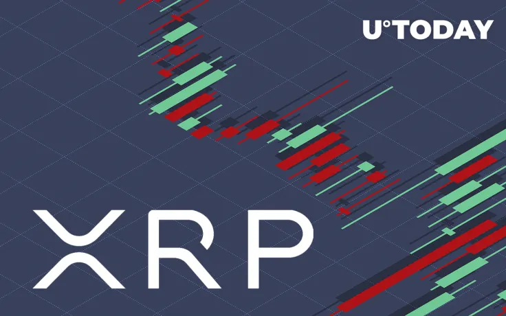 XRP Users Move Funds Away from Exchanges as Inflows on Crypto Market Increase