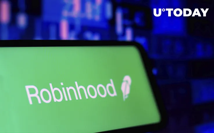 Robinhood to Roll Out Crypto Wallets Beta in January 2022