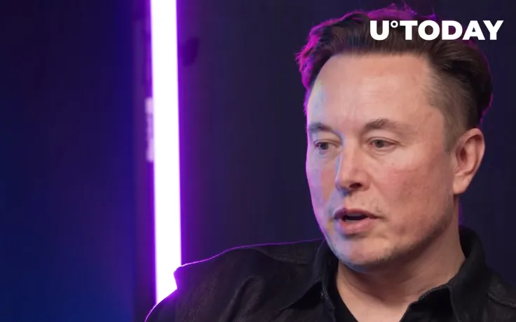 Elon Musk Trolls NFT Skeptics in Music Industry