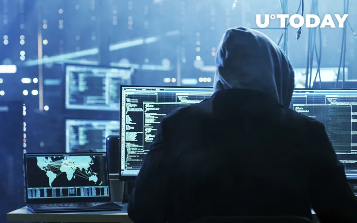 $2 Million Worth of MATIC Tokens Stolen by Hacker Before Polygon's Recent Upgrade