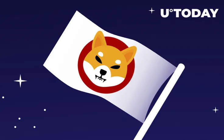 Shiba Inu Holds Largest Token Position as Uniswap Replaces MATIC as Most Traded Token by Whales