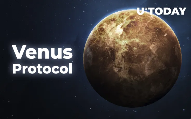 Venus Protocol Launches Mission to Venus Program with Record-Breaking APYs for XVS Holders