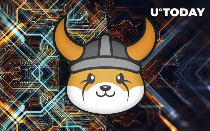 FLOKI Trading to Launch on Bitrue Today, Whale Grabs 1.2 Billion of This Meme Coin