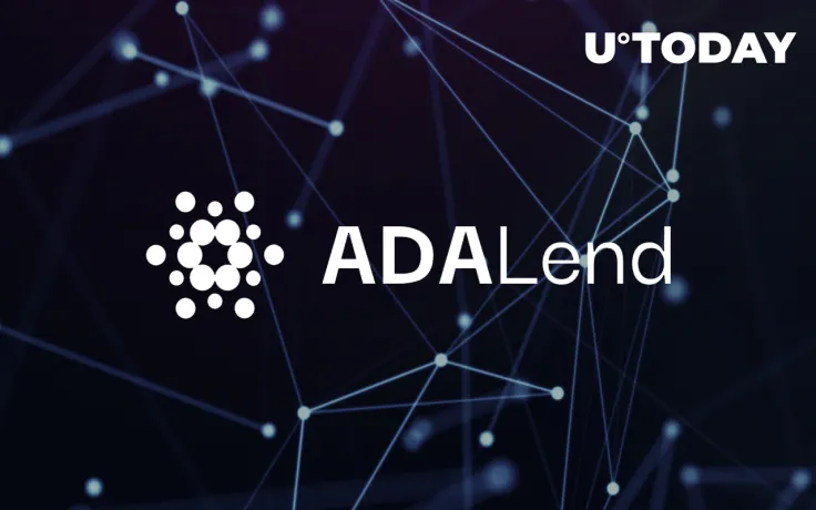 ADALend Smart Contracts to Go Live Through Plutus Application Backend