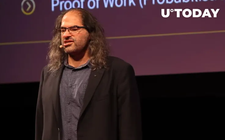 Ripple CTO Says He Optimized Bitcoin Code in 2011