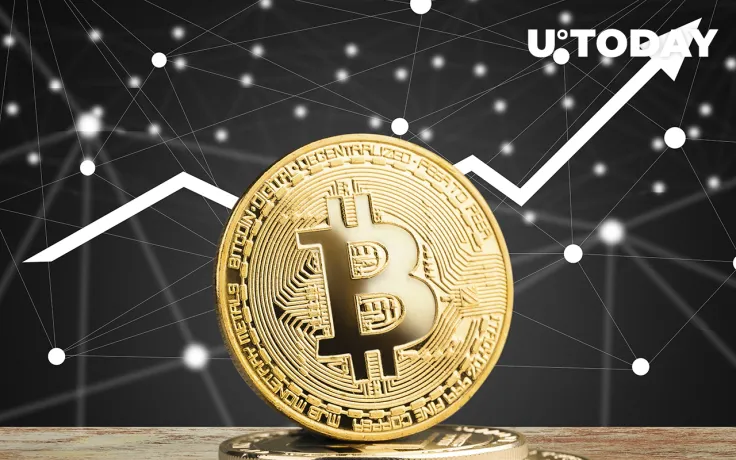 Bitcoin Climbs Above $48K as This Historical Indicator Flips Bullish