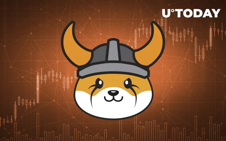 FLOKI Listed by Top Indian Exchange, Deposits to Open Today with FLOKI Giveaway