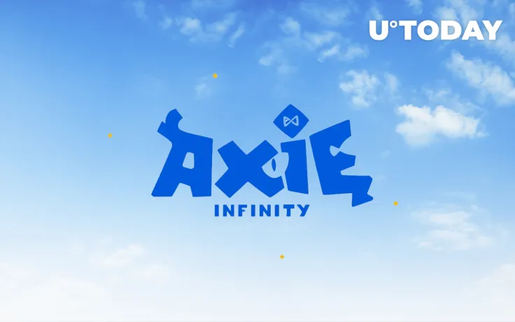 Here's How Many People Bought Axies in 2021