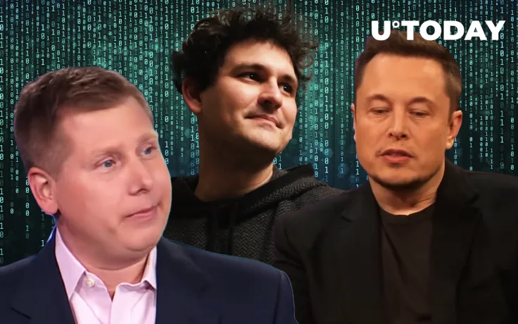 Top Crypto Predictions Made by Billionaires in 2021 