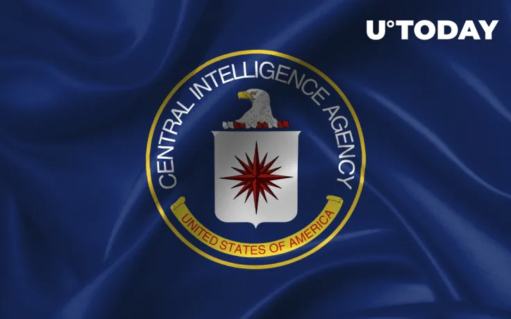 CIA Says It Has Several Projects on Crypto