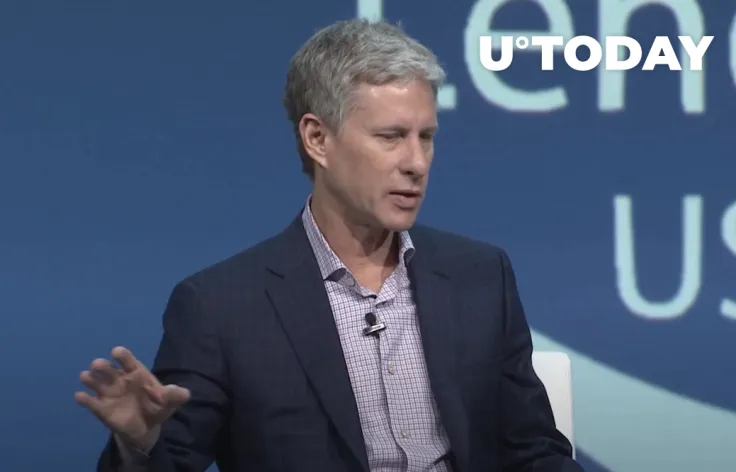 Ripple's Chris Larsen Says Bitcoin Mining Firms Will Benefit from Ditching Proof-of-Work  