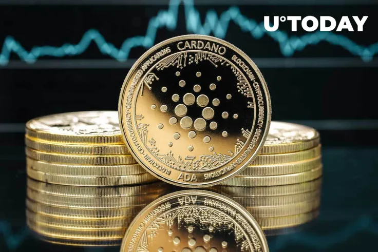 ADA Spikes 15% as IOHK CEO Touts Cardano’s Plutus in Wake of MonoX Hack