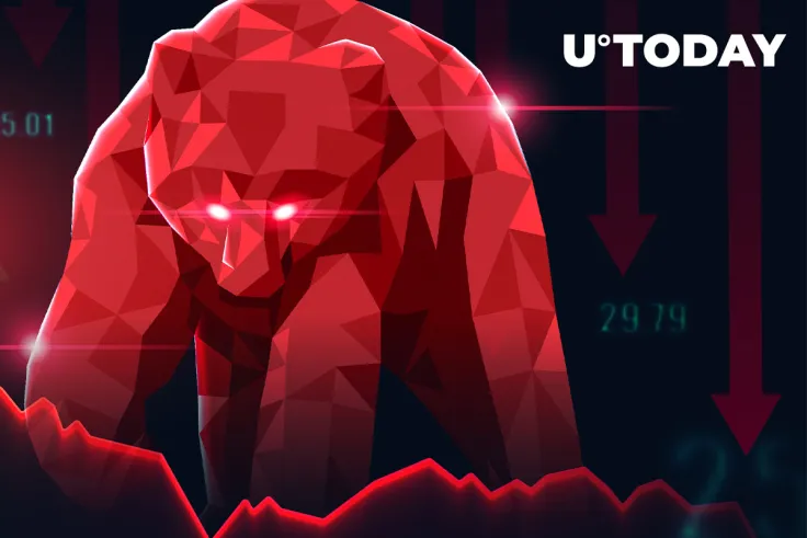 Scary Pattern Could Send Bitcoin Below $10,000, According to This Top Money Manager