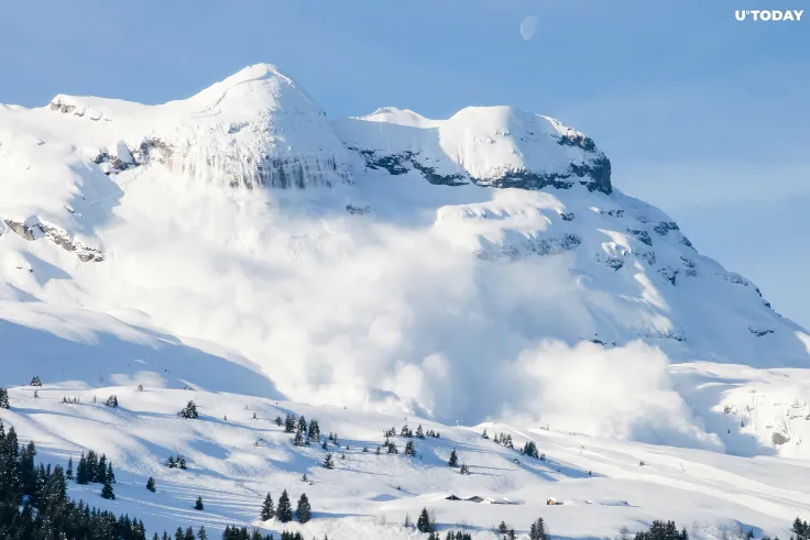 Avalanche (AVAX) Starts Trading on Kraken as Price Soars 10%