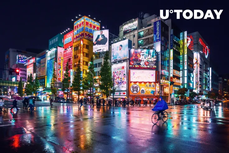 Japan to Crack Down on Stablecoins 