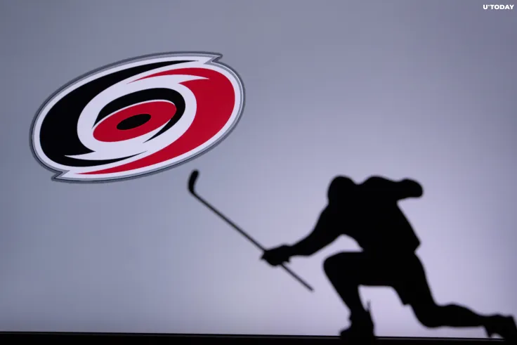 Shiba Inu to Be Accepted by Carolina Hurricanes
