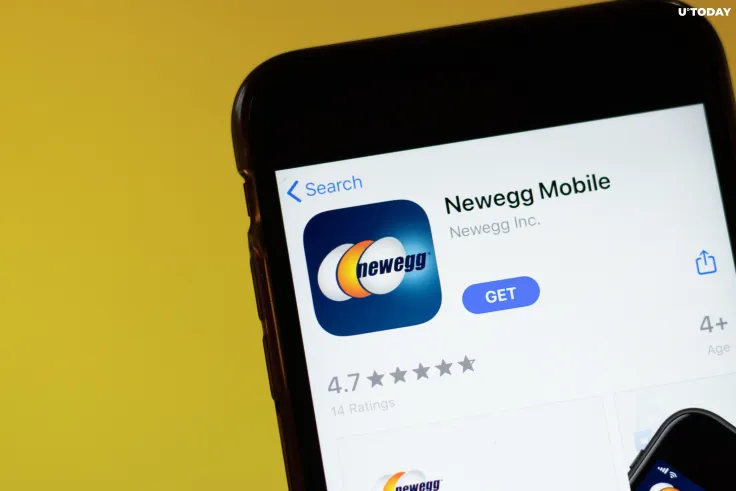 Shiba Inu Now Accepted by Newegg