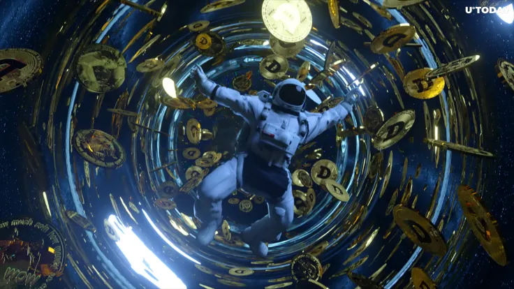 Terra (LUNA) Pushes Dogecoin (DOGE) Out of Top 10 