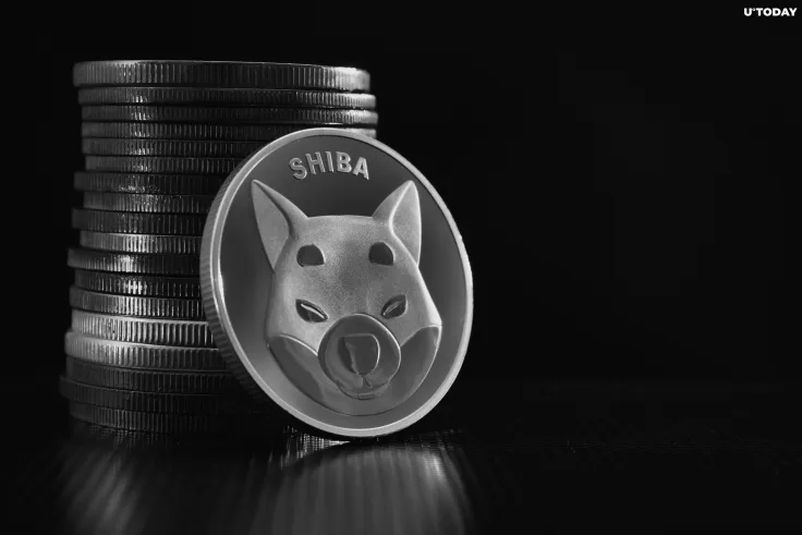 Shiba Inu Lost First Place in Dominance Among Ethereum Whales