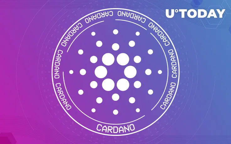 Cardano (ADA) Price Rebounds as Traders' Optimism Rises; Here Is What to Watch