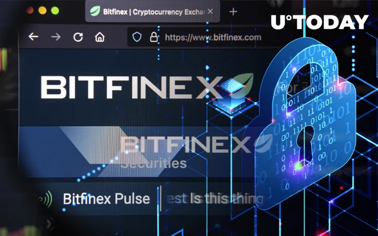 Part of Almost 130,000 BTC Stolen in 2016 Bitfinex Hack Just Transferred to Anonymous Wallet
