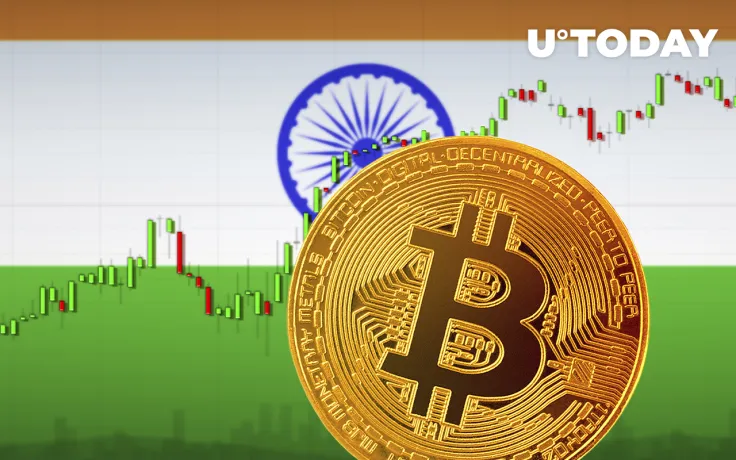 Crypto Now Legal in India, Here Are Tax Rates
