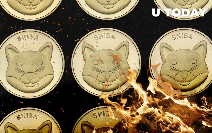 3.1 Billion SHIB Destroyed Since December with 1.3 Billion Gone in January: Details