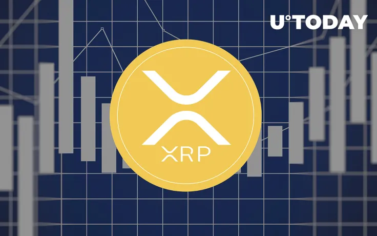 One Billion XRP Unlocked as Ripple Injects More Coins in Circulation