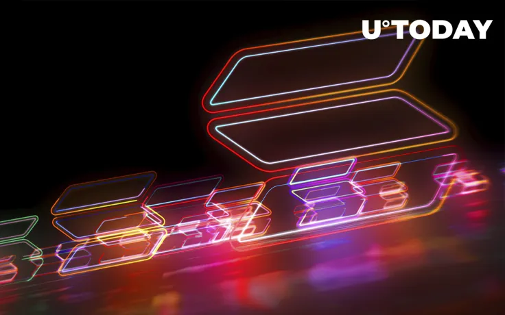 Solana Leads Green Day on Crypto Market with 17% Price Increase, LUNA and DOT Follow