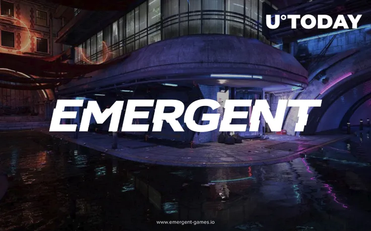 Emergent Games Studio Announced with £4 Million Funding by Pluto Digital