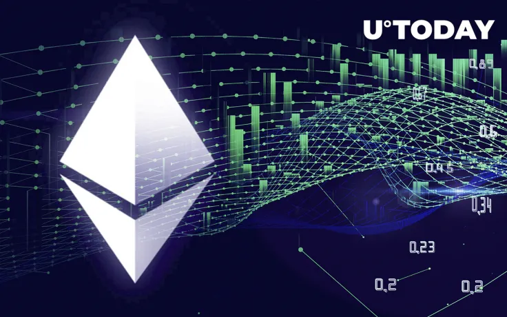 Ethereum Mining Difficulty Hits Fresh Peak as ETH Price Continues to Rise