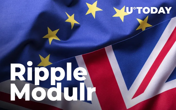 Ripple Partners with Fintech Giant Modulr to Bring Seamless Payments to UK and EU
