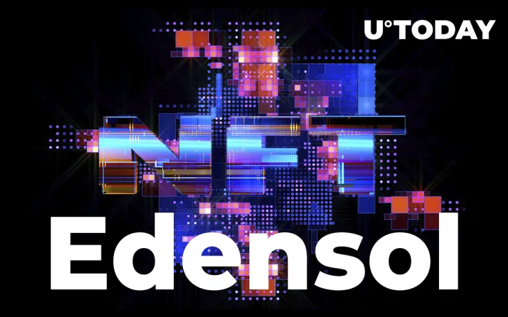 Solana-Based Edensol Introduces One-Stop NFT Ecosystem: Details