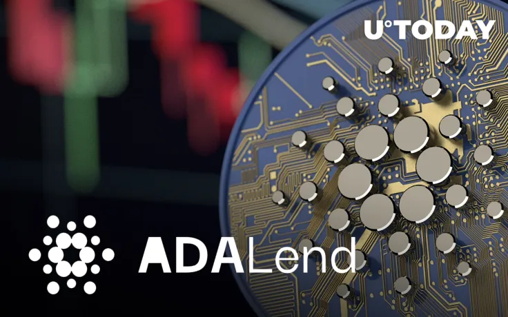 Cardano-Based ADALend Scores Partnership with Robatz Network to Build Decentralized Lending Protocol