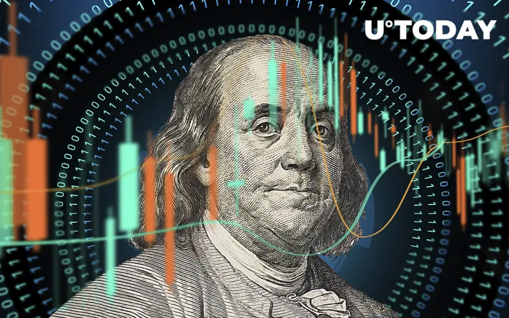 Bitcoin Would Benefit from Digital USD Launch, Grayscale CEO Says, Here's How