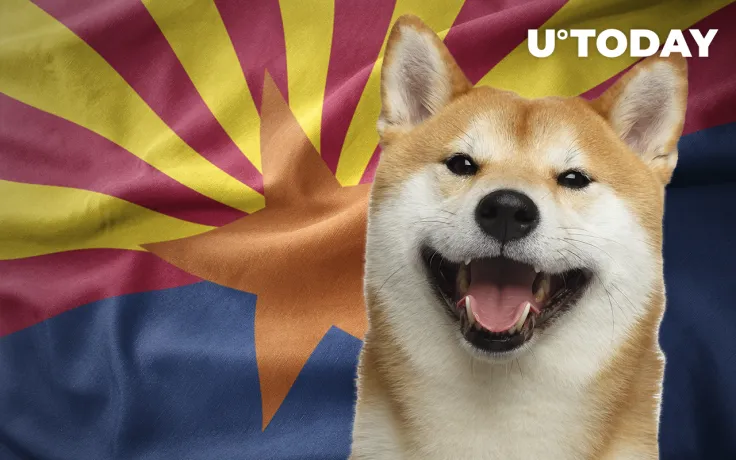 Shiba Inu Community Gets Praise from Republican State Senator