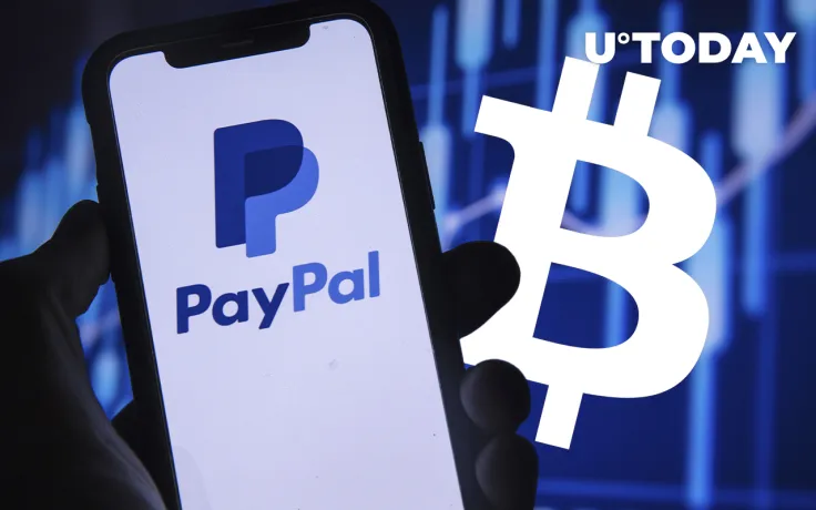 Here's Why Bitcoin May Get Hurt by PayPal Shares Dropping 25%, Peter Schiff Opines