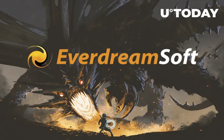 EverdreamSoft Announces Social Hub in The Sandbox, Teases Land Sale