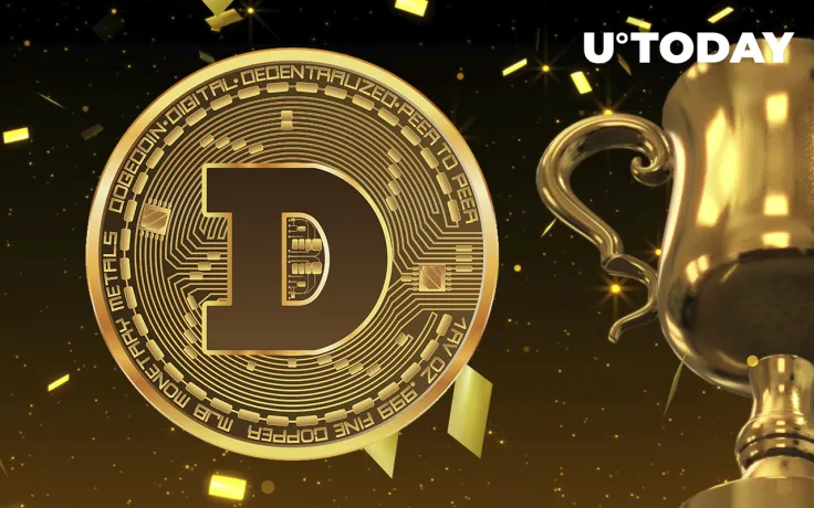 Two-Time Emmy Winning Executive Producer Joins Dogecoin Community