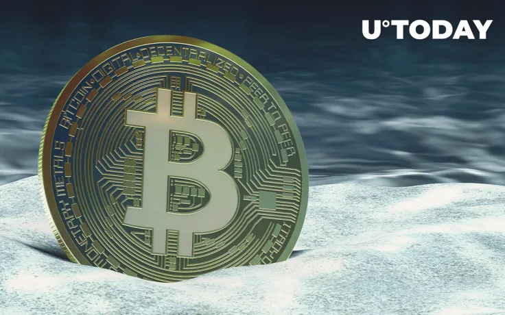 Bitcoin Likely to Hit $32,950 Bottom by Spring, Fundstrat Data Says