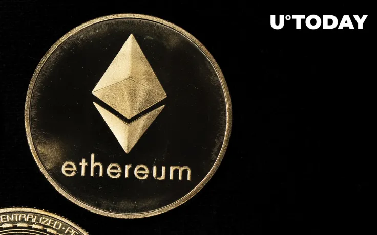 Here Is How Much the Top 10 Ethereum Whale Exchange Addresses Hold