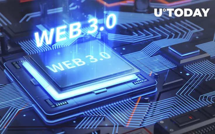 Crypto Needs to Crash for Web3 to Emerge, Says Tech Pioneer Behind Web 2.0