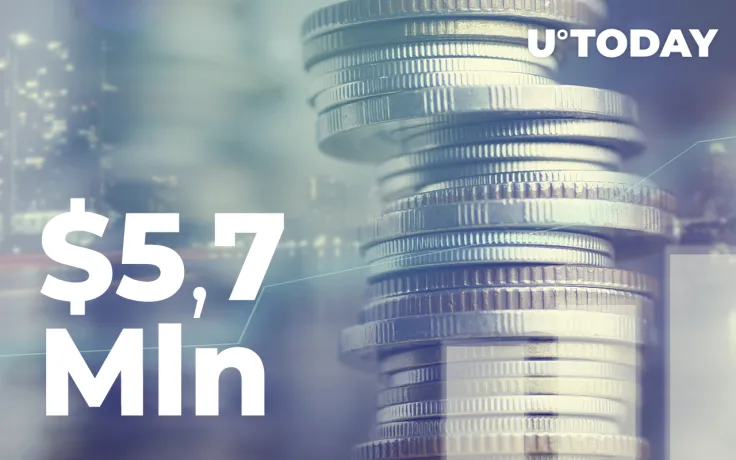 Primex Finance Raises $5.7 Million, Stratos Technologies and CoinFund Co-Led Round